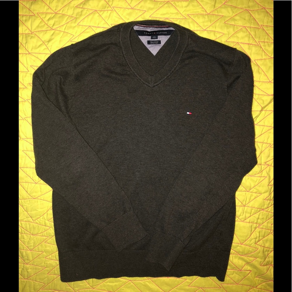 Tommy Hilfiger Sweater